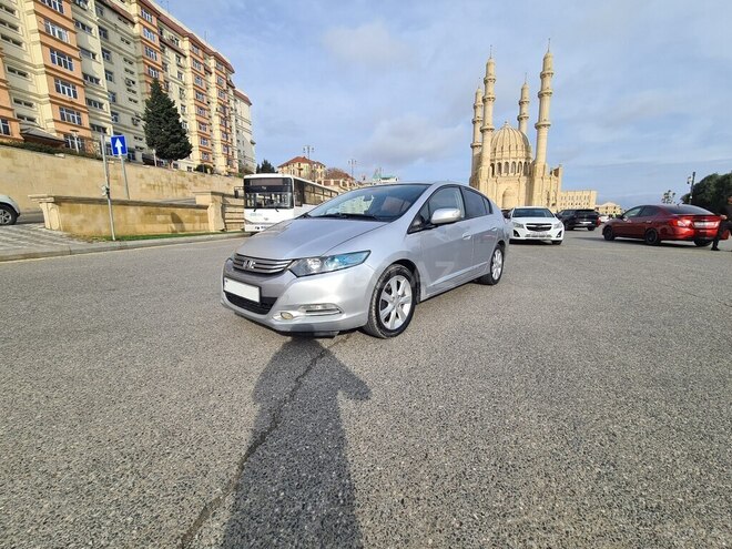 Honda Insight 2011, 265,000 km - 1.3 l - Bakı