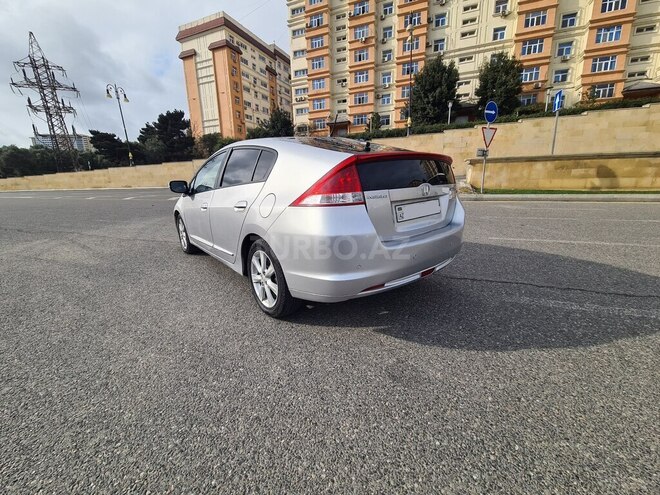 Honda Insight 2011, 265,000 km - 1.3 l - Bakı