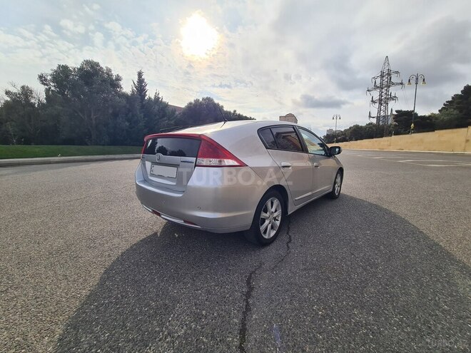 Honda Insight 2011, 265,000 km - 1.3 l - Bakı