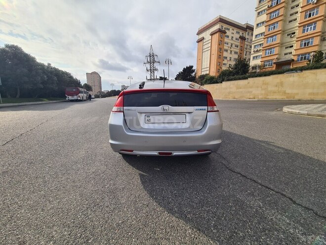 Honda Insight 2011, 265,000 km - 1.3 l - Bakı