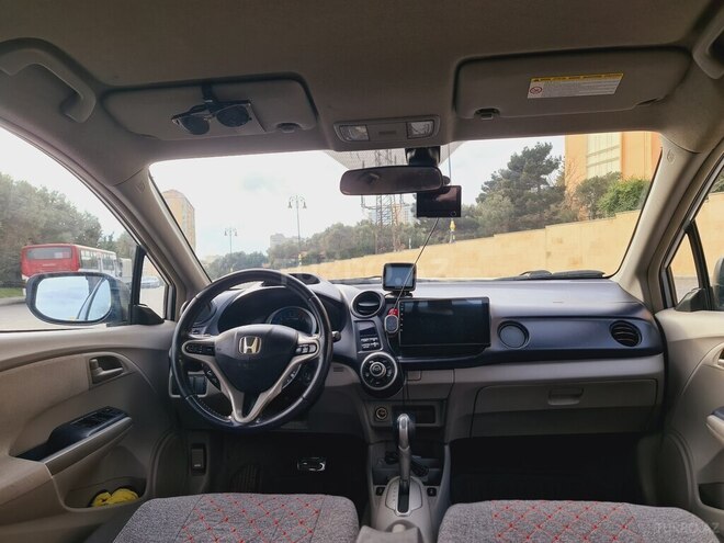 Honda Insight 2011, 265,000 km - 1.3 l - Bakı
