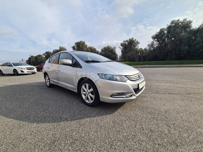 Honda Insight 2011, 265,000 km - 1.3 l - Bakı
