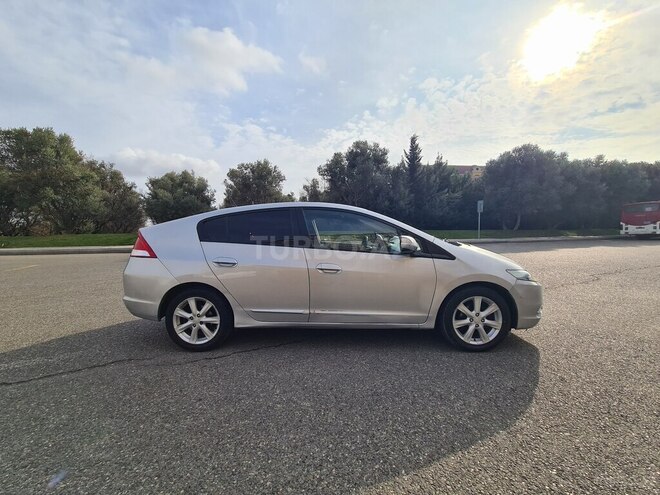 Honda Insight 2011, 265,000 km - 1.3 l - Bakı