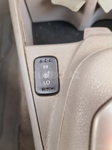 Honda Insight 2011, 265,000 km - 1.3 l - Bakı