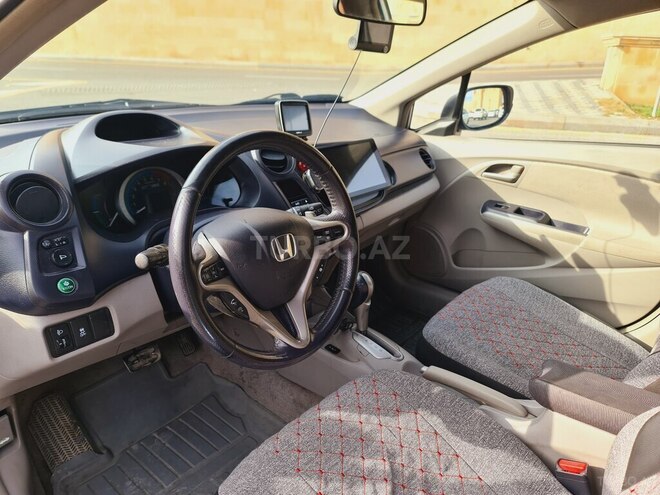 Honda Insight 2011, 265,000 km - 1.3 l - Bakı