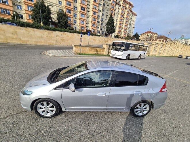 Honda Insight 2011, 265,000 km - 1.3 l - Bakı