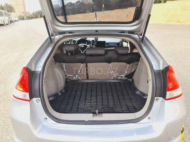 Honda Insight 2011, 265,000 km - 1.3 l - Bakı