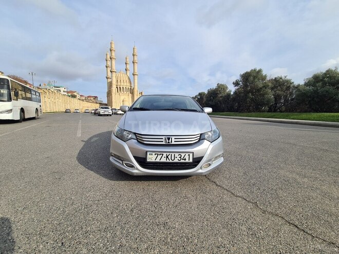 Honda Insight 2011, 265,000 km - 1.3 l - Bakı
