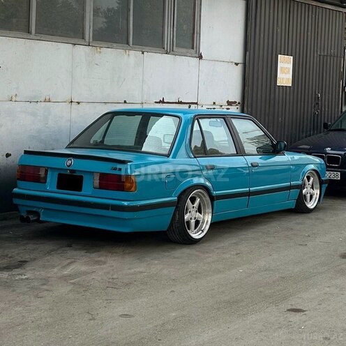 BMW 320 1985, 270,000 km - 2.0 l - Bakı