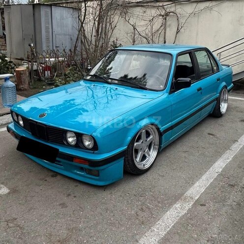 BMW 320 1985, 270,000 km - 2.0 l - Bakı