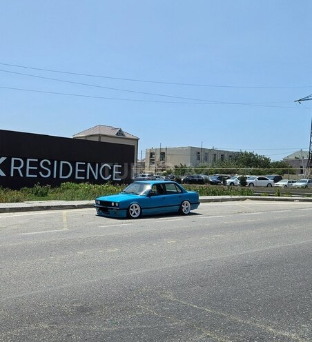 BMW 320 1985, 270,000 km - 2.0 l - Bakı