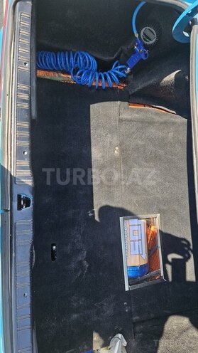 BMW 320 1985, 270,000 km - 2.0 l - Bakı