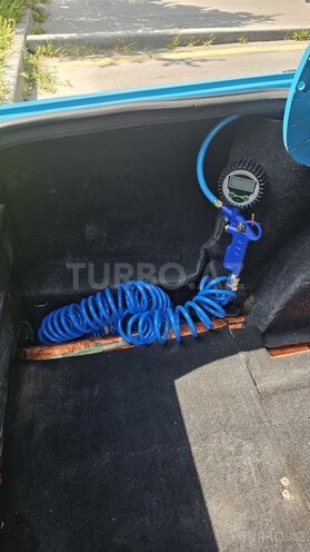 BMW 320 1985, 270,000 km - 2.0 l - Bakı