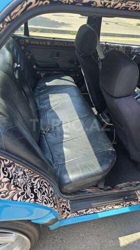 BMW 320 1985, 270,000 km - 2.0 l - Bakı