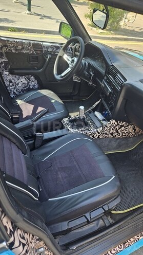BMW 320 1985, 270,000 km - 2.0 l - Bakı
