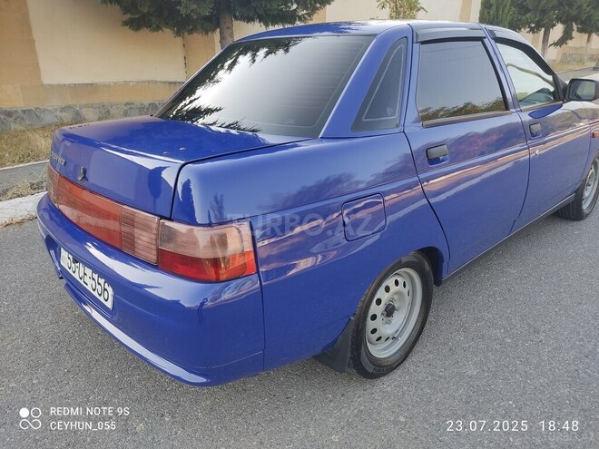 LADA (VAZ) 2110 1999, 96,000 km - 1.5 l - Şəki
