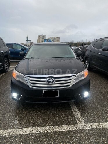 Toyota Avalon 2011, 280,000 km - 3.5 l - Bakı