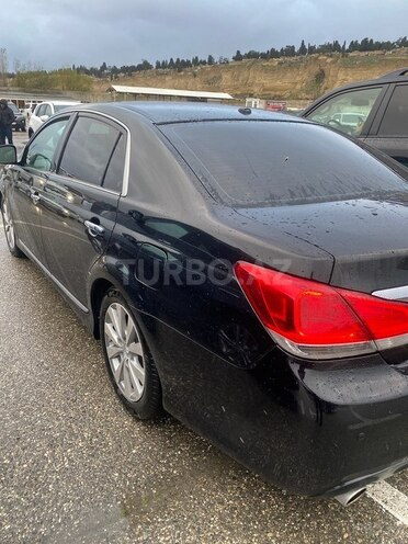 Toyota Avalon 2011, 280,000 km - 3.5 l - Bakı