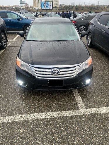 Toyota Avalon 2011, 280,000 km - 3.5 l - Bakı