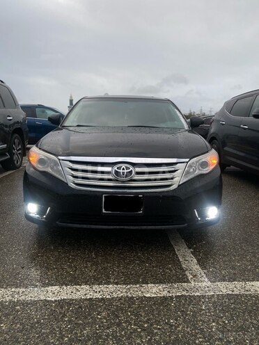 Toyota Avalon 2011, 280,000 km - 3.5 l - Bakı