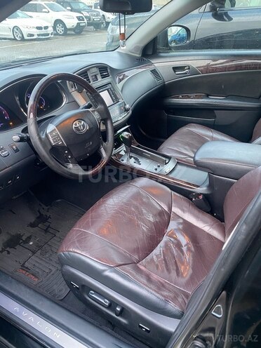 Toyota Avalon 2011, 280,000 km - 3.5 l - Bakı