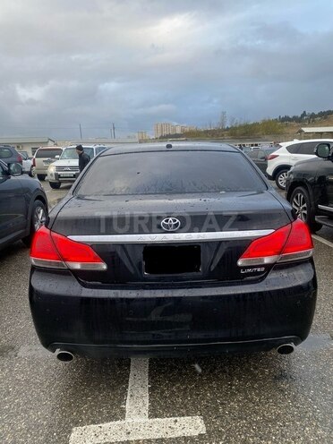 Toyota Avalon 2011, 280,000 km - 3.5 l - Bakı