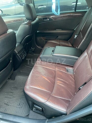 Toyota Avalon 2011, 280,000 km - 3.5 l - Bakı