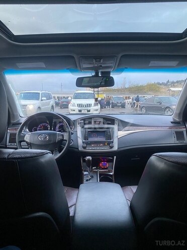 Toyota Avalon 2011, 280,000 km - 3.5 l - Bakı