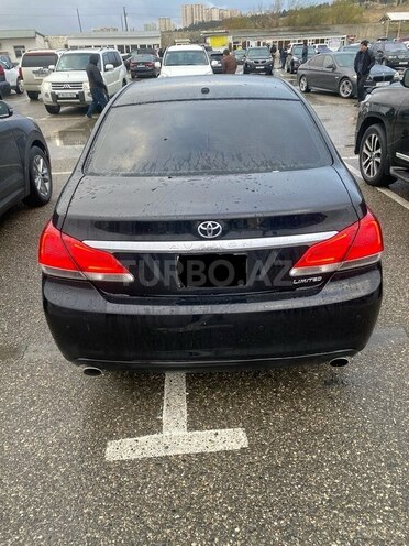 Toyota Avalon 2011, 280,000 km - 3.5 l - Bakı