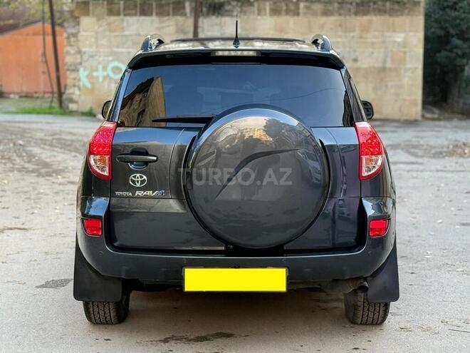 Toyota RAV4 2008, 143,000 km - 2.0 l - Bakı