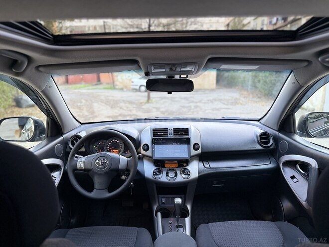 Toyota RAV4 2008, 143,000 km - 2.0 l - Bakı