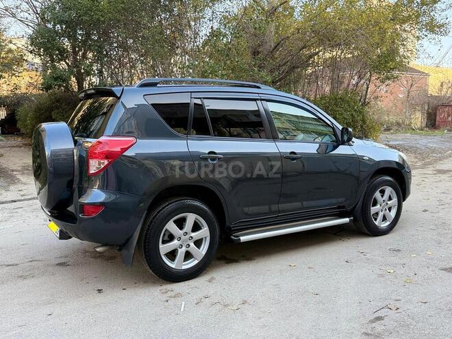 Toyota RAV4 2008, 143,000 km - 2.0 l - Bakı