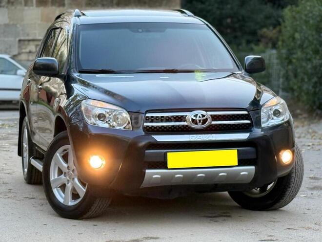 Toyota RAV4 2008, 143,000 km - 2.0 l - Bakı