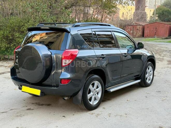 Toyota RAV4 2008, 143,000 km - 2.0 l - Bakı
