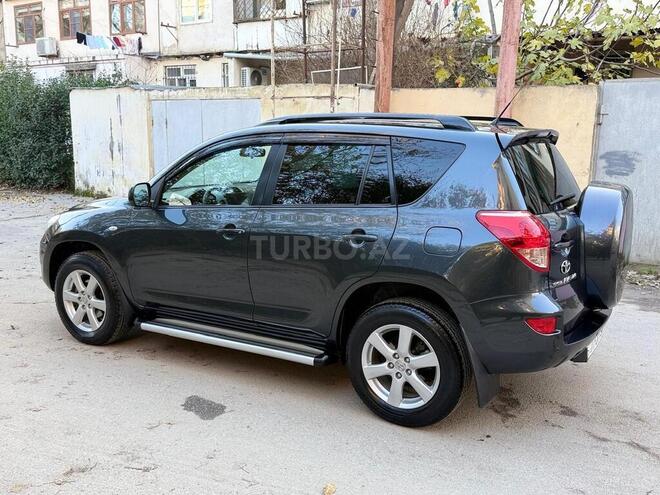 Toyota RAV4 2008, 143,000 km - 2.0 l - Bakı