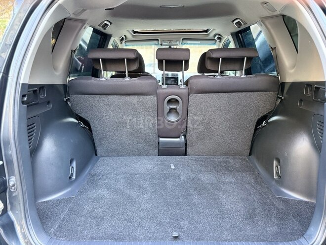 Toyota RAV4 2008, 143,000 km - 2.0 l - Bakı