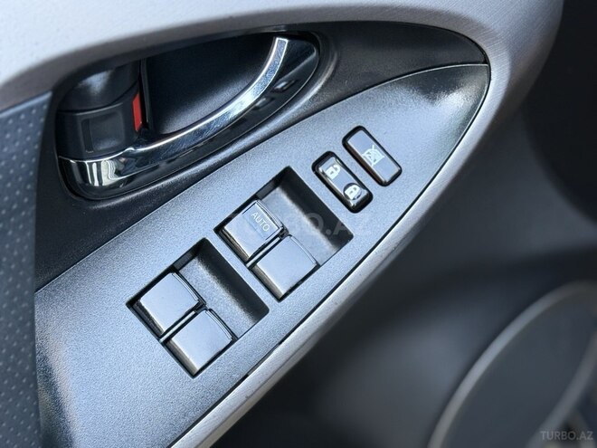 Toyota RAV4 2008, 143,000 km - 2.0 l - Bakı
