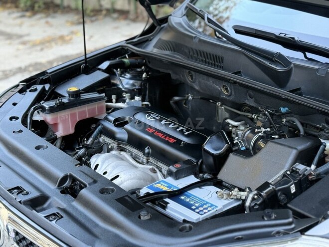 Toyota RAV4 2008, 143,000 km - 2.0 l - Bakı