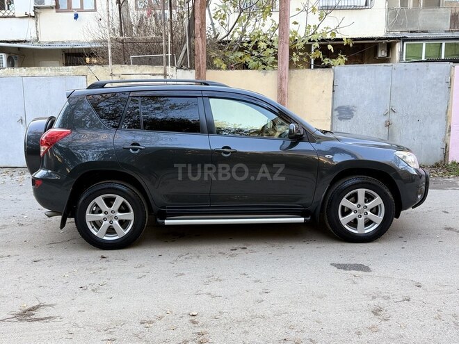 Toyota RAV4 2008, 143,000 km - 2.0 l - Bakı