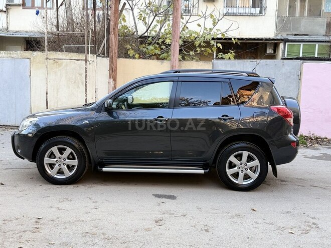 Toyota RAV4 2008, 143,000 km - 2.0 l - Bakı