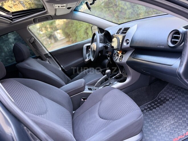 Toyota RAV4 2008, 143,000 km - 2.0 l - Bakı