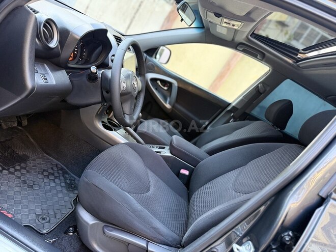Toyota RAV4 2008, 143,000 km - 2.0 l - Bakı