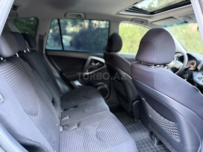 Toyota RAV4 2008, 143,000 km - 2.0 l - Bakı