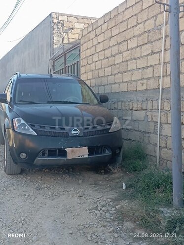 Nissan Murano 2005, 272,919 km - 3.5 l - Bakı