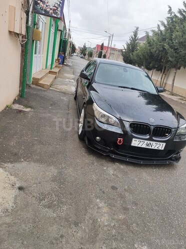 BMW 525 2007, 228,415 km - 3.0 l - Bakı