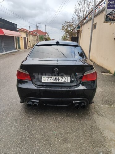 BMW 525 2007, 228,415 km - 3.0 l - Bakı