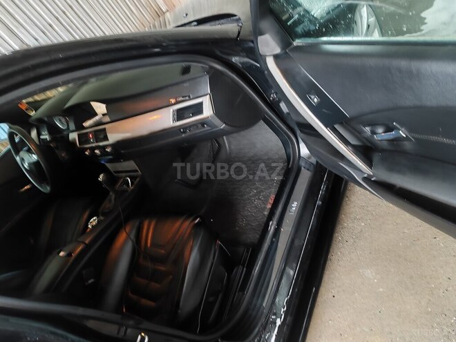 BMW 525 2007, 228,415 km - 3.0 l - Bakı