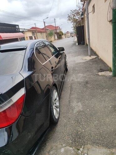 BMW 525 2007, 228,415 km - 3.0 l - Bakı