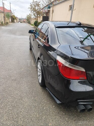 BMW 525 2007, 228,415 km - 3.0 l - Bakı