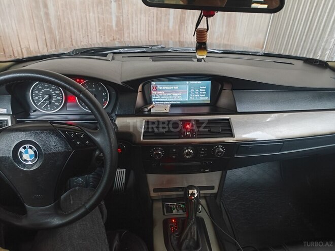 BMW 525 2007, 228,415 km - 3.0 l - Bakı